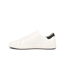 Meilleures ventes -Pataugas Chaussures Boutique ASKET HOMME JAYO N H2H BLANC MARINE 3