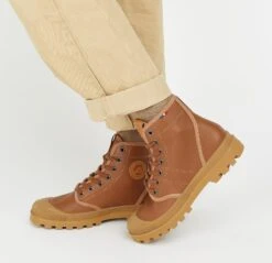 Pataugas AUTHENTIQUE M/G F4H CARAMEL 13 Pataugas AUTHENTIQUE M/G F4H CARAMEL -Pataugas Chaussures Boutique AUTHMGF4H628301753 CARAMEL