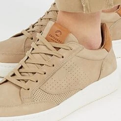 Pataugas BASALTE/N H2H BEIGE 12 Pataugas BASALTE/N H2H BEIGE -Pataugas Chaussures Boutique BASALTNH2HBEIGE2