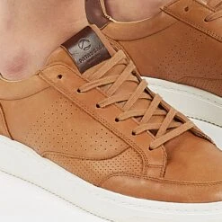 Pataugas BASALTE/N H2H CHATAIGNE -Pataugas Chaussures Boutique BASALTNH2HCHATAIGNE2