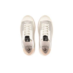 Pataugas ARAN/M F2H ARGENT 15 Pataugas ARAN/M F2H ARGENT -Pataugas Chaussures Boutique BASKET FEMME ARAN M F2H ARGENT 6