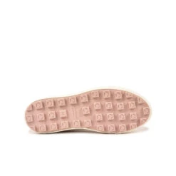 Pataugas ARAN/M F2H BLANC/ARGENT -Pataugas Chaussures Boutique BASKET FEMME ARAN M F2H BLANC ARGENT 8