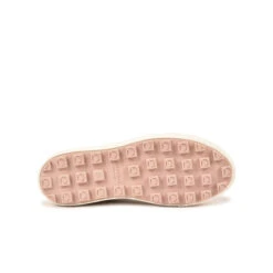 Pataugas ARAN/M F2H BLANC/DORÉ -Pataugas Chaussures Boutique BASKET FEMME ARAN M F2H BLANC DORE 8