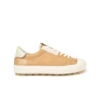 Pataugas ARAN/SV F2H BEIGE 2 Pataugas ARAN/SV F2H BEIGE -Pataugas Chaussures Boutique BASKET FEMME ARAN SV F2H BEIGE 1