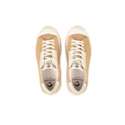 Pataugas ARAN/SV F2H BEIGE -Pataugas Chaussures Boutique BASKET FEMME ARAN SV F2H BEIGE 6