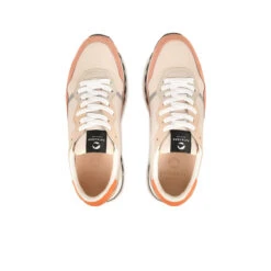 Pataugas ASTATE/NC F2I BEIGE 15 Pataugas ASTATE/NC F2I BEIGE -Pataugas Chaussures Boutique BASKET FEMME ASTATE NC F2I BEIGE 628391 150 6