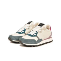 Pataugas ASTATE/NC F2I BLANC 15 Pataugas ASTATE/NC F2I BLANC -Pataugas Chaussures Boutique BASKET FEMME ASTATE NC F2I BLANC 628391 100 5