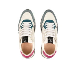 Pataugas ASTATE/NC F2I BLANC 16 Pataugas ASTATE/NC F2I BLANC -Pataugas Chaussures Boutique BASKET FEMME ASTATE NC F2I BLANC 628391 100 6