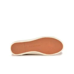 Pataugas BAHIA F2G BLANC -Pataugas Chaussures Boutique BASKET FEMME BAHIA F2G BLANC 3 web