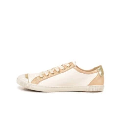 Meilleures ventes -Pataugas Chaussures Boutique BASKET FEMME BAHIA NME F2H BLANC 3