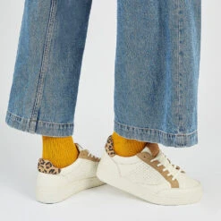 Meilleures ventes -Pataugas Chaussures Boutique BASKET FEMME BASALT MIXLF4I CREME 628475155