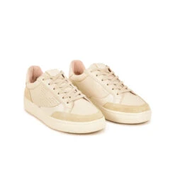 Pataugas BASALTE/NME F2H OFF WHITE -Pataugas Chaussures Boutique BASKET FEMME BASALT NME F2H OFF WHITE 628439 108 4 afb5199e 926c 4c3f 901b 0c95e61ec8a8