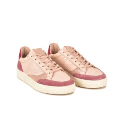 Pataugas BASALTE/NME F2H ROSE -Pataugas Chaussures Boutique BASKET FEMME BASALT NME F2H ROSE 628439 300 4 96a4b6ea b186 4ed1 b6e0 bd2897dd7ab1