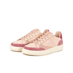 Pataugas BASALTE/NME F2H ROSE -Pataugas Chaussures Boutique BASKET FEMME BASALT NME F2H ROSE 628439 300 5 4476b995 a37e 4539 959e c7a2850b01b9
