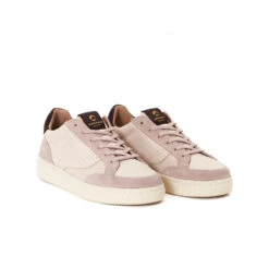 Pataugas BASALTE/NS F4I BLUSH 13 Pataugas BASALTE/NS F4I BLUSH -Pataugas Chaussures Boutique BASKET FEMME BASALT NS F4I BLUSH2 628476 310 4