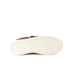 Pataugas BASALTE S/M F4I BRONZE -Pataugas Chaussures Boutique BASKET FEMME BASALT S M F4I BRONZE 628517 804 8