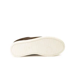 Pataugas BASALTE/SNME F4I KAKI 15 Pataugas BASALTE/SNME F4I KAKI -Pataugas Chaussures Boutique BASKET FEMME BASALT SNME F2H KAKI 628053 554 8