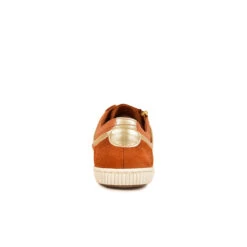 Pataugas BISK/M F2I CAMEL -Pataugas Chaussures Boutique BASKET FEMME BISK M F2I CAMEL 628361 751 7