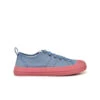Pataugas ETCHE L/ATELIER BINGO F2H BLEU -Pataugas Chaussures Boutique BASKET FEMME ETCHE L ABG F2H BLEU 1