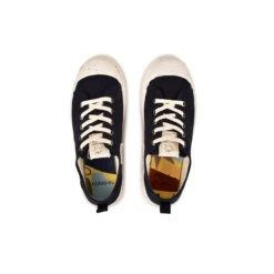 Pataugas ETCHE L/ATELIER BINGO F2H MARINE -Pataugas Chaussures Boutique BASKET FEMME ETCHE L ABG F2H MARINE 6