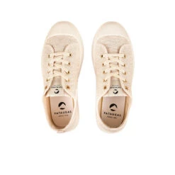 Pataugas ETCHE L/BCL F2I ECRU 13 Pataugas ETCHE L/BCL F2I ECRU -Pataugas Chaussures Boutique BASKET FEMME ETCHE L BCL F2I ECRU 628370 103 6