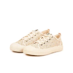 Pataugas ETCHE L/BCL F2I LILAS -Pataugas Chaussures Boutique BASKET FEMME ETCHE L BCL F2I LILAS 628370 303 5