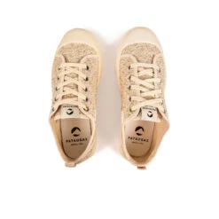 Pataugas ETCHE L/BCL F2I LILAS -Pataugas Chaussures Boutique BASKET FEMME ETCHE L BCL F2I LILAS 628370 303 6