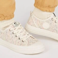 Pataugas ETCHE L/BCL F2I MULTI 13 Pataugas ETCHE L/BCL F2I MULTI -Pataugas Chaussures Boutique BASKET FEMME ETCHE L BCL F2I MULTI 628370 900 Porte 2