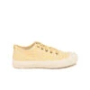 Pataugas ETCHE L/MF F2I JAUNE -Pataugas Chaussures Boutique BASKET FEMME ETCHE L MF F2I JAUNE 628374 200 1