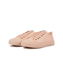 Pataugas ETCHE L/T F2H ROSE -Pataugas Chaussures Boutique BASKET FEMME ETCHE L T F2H ROSE 5