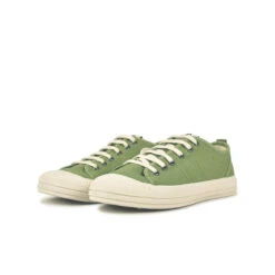 Pataugas ETCHE L/T H2H KAKI 11 Pataugas ETCHE L/T H2H KAKI -Pataugas Chaussures Boutique BASKET FEMME ETCHE L T H2H KAKI 5