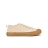 Pataugas ETCHE L/TWK H2H ECRU/GUM -Pataugas Chaussures Boutique BASKET FEMME ETCHE L TWK F2H ECRU GUM 1