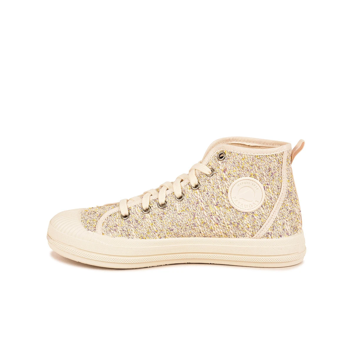 Pataugas ETCHE M/BCL F2I LILAS 4 Pataugas ETCHE M/BCL F2I LILAS – Image 2