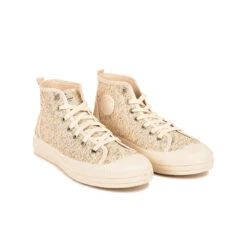 Pataugas ETCHE M/BCL F2I LILAS 16 Pataugas ETCHE M/BCL F2I LILAS -Pataugas Chaussures Boutique BASKET FEMME ETCHE M BCL F2I LILAS 628365 303 4