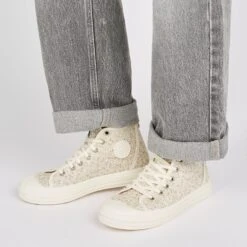 Pataugas ETCHE M/BCL F2I LILAS 14 Pataugas ETCHE M/BCL F2I LILAS -Pataugas Chaussures Boutique BASKET FEMME ETCHE M BCL F2I LILAS 628365 303 Porte 1