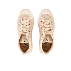 Pataugas ETCHE M/BCL F2I MULTI -Pataugas Chaussures Boutique BASKET FEMME ETCHE M BCL F2I MULTI 628365 900 6