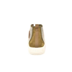 Pataugas ETCHE M/MIXTC F4I KAKI 14 Pataugas ETCHE M/MIXTC F4I KAKI -Pataugas Chaussures Boutique BASKET FEMME ETCHE M MIXTC F4I KAKI 628485 554 7