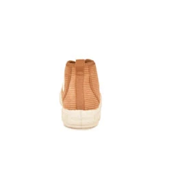 Pataugas ETCHE M/V F4H CAMEL -Pataugas Chaussures Boutique BASKET FEMME ETCHE M V F4H CAMEL 7