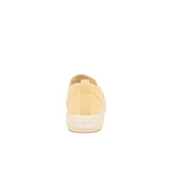 Pataugas ETCHE SO/MF F2I JAUNE -Pataugas Chaussures Boutique BASKET FEMME ETCHE SO MF F2I JAUNE 628381 200 7