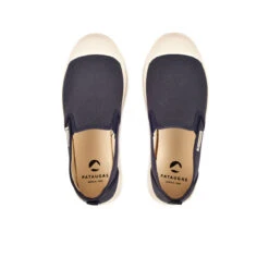 Pataugas ETCHE SO/T F2I MARINE -Pataugas Chaussures Boutique BASKET FEMME ETCHE SO T F2I MARINE 628382 456 6