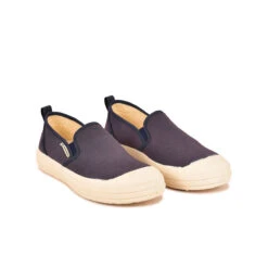 Pataugas ETCHE SO/T H2I MARINE -Pataugas Chaussures Boutique BASKET FEMME ETCHE SO T H2I MARINE 628382 456 4