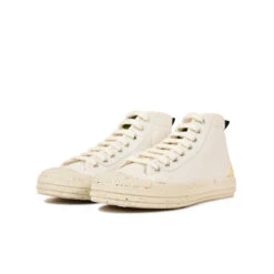 Pataugas ETCHE M EKO F2H BLANC -Pataugas Chaussures Boutique BASKET FEMME ETCHE TED F2H BLANC 5