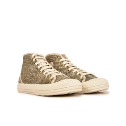 Pataugas ETCHE M/IRI F2H NOIR -Pataugas Chaussures Boutique BASKET FEMME HAUTE OGSNKM IRI F2H NOIR 5