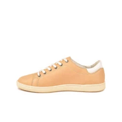 Meilleures ventes -Pataugas Chaussures Boutique BASKET FEMME JAYO N F2I BEIGE 628442 150 3