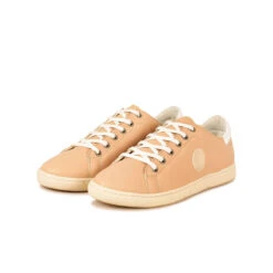 Pataugas JAYO/N F2I BEIGE -Pataugas Chaussures Boutique BASKET FEMME JAYO N F2I BEIGE 628442 150 5