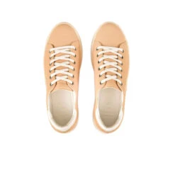 Pataugas JAYO/N F2I BEIGE -Pataugas Chaussures Boutique BASKET FEMME JAYO N F2I BEIGE 628442 150 6