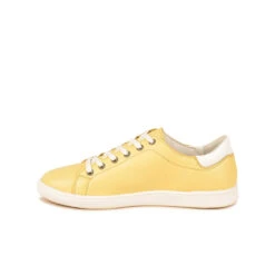 Meilleures ventes -Pataugas Chaussures Boutique BASKET FEMME JAYO N F2I JAUNE 628442 200 3