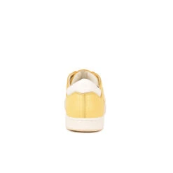 Pataugas JAYO/N F2I JAUNE -Pataugas Chaussures Boutique BASKET FEMME JAYO N F2I JAUNE 628442 200 7