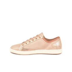 Meilleures ventes -Pataugas Chaussures Boutique BASKET FEMME JESTER MIX F2H ROSE 628069 300 3