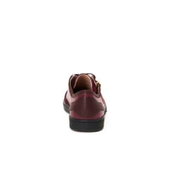 Pataugas JESTER/MIXG F4I RAISIN -Pataugas Chaussures Boutique BASKET FEMME JESTER MIXG F4I RAISIN 628479 606 3